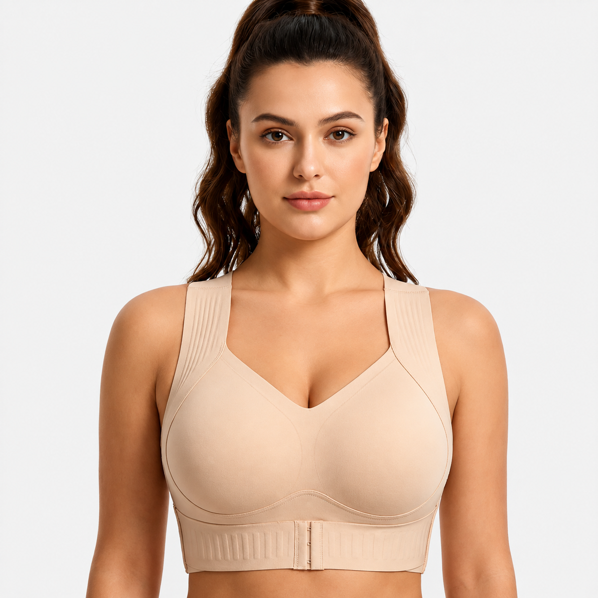 Vellora's Posture Corrector Bra