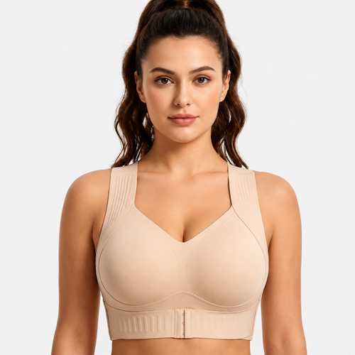 Vellora's Posture Corrector Bra
