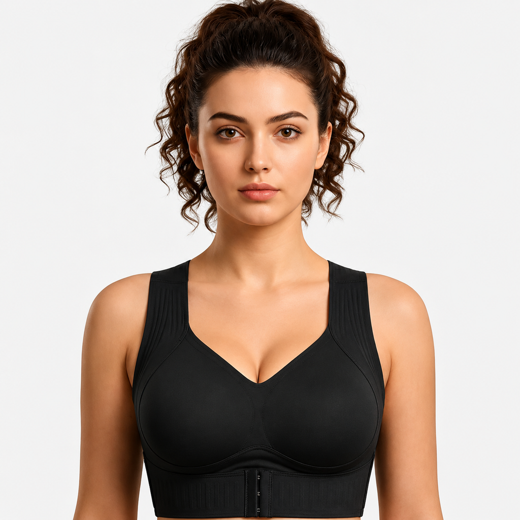 Vellora's Posture Corrector Bra