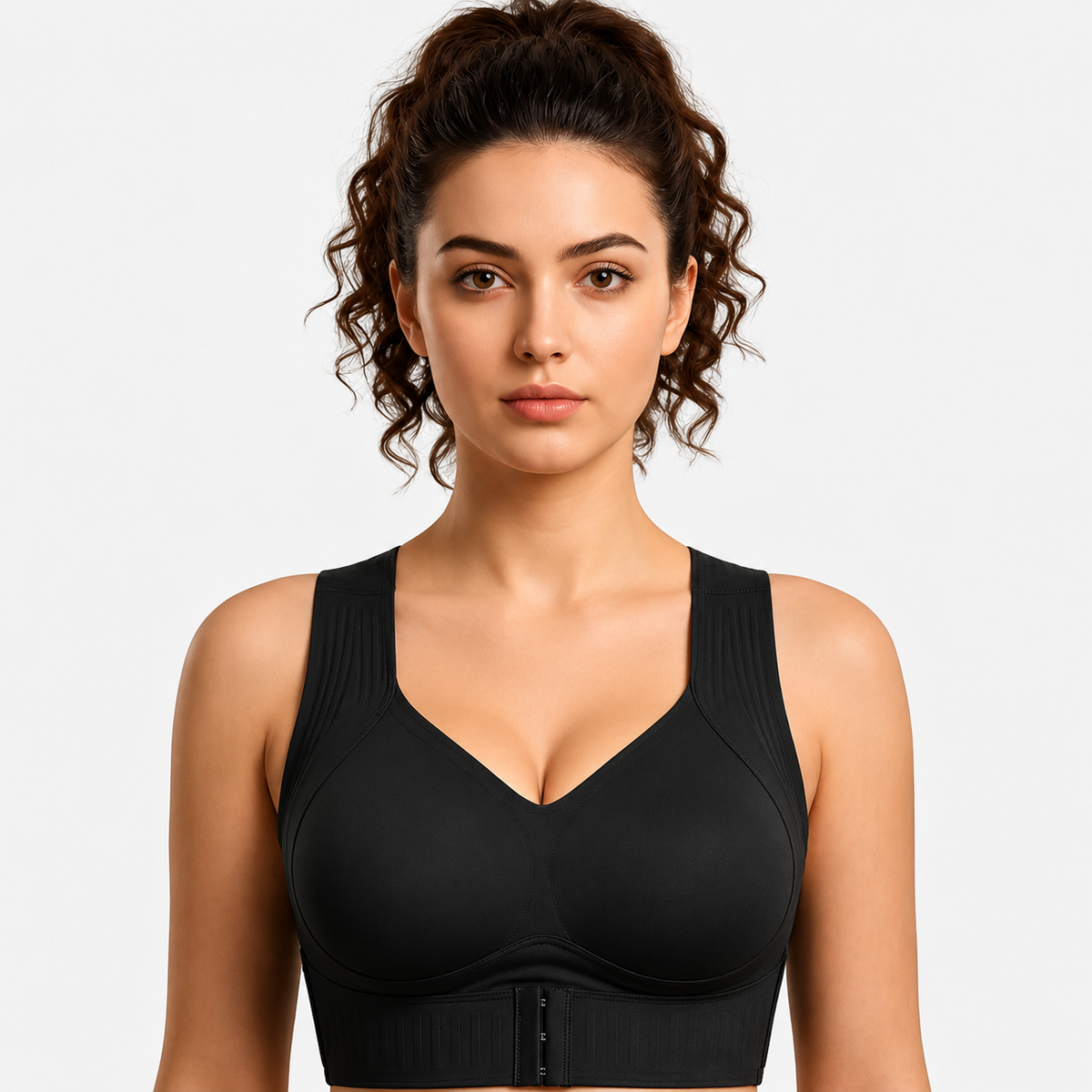 Vellora's Posture Corrector Bra