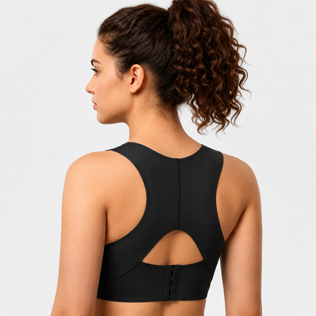 Vellora's Posture Corrector Bra