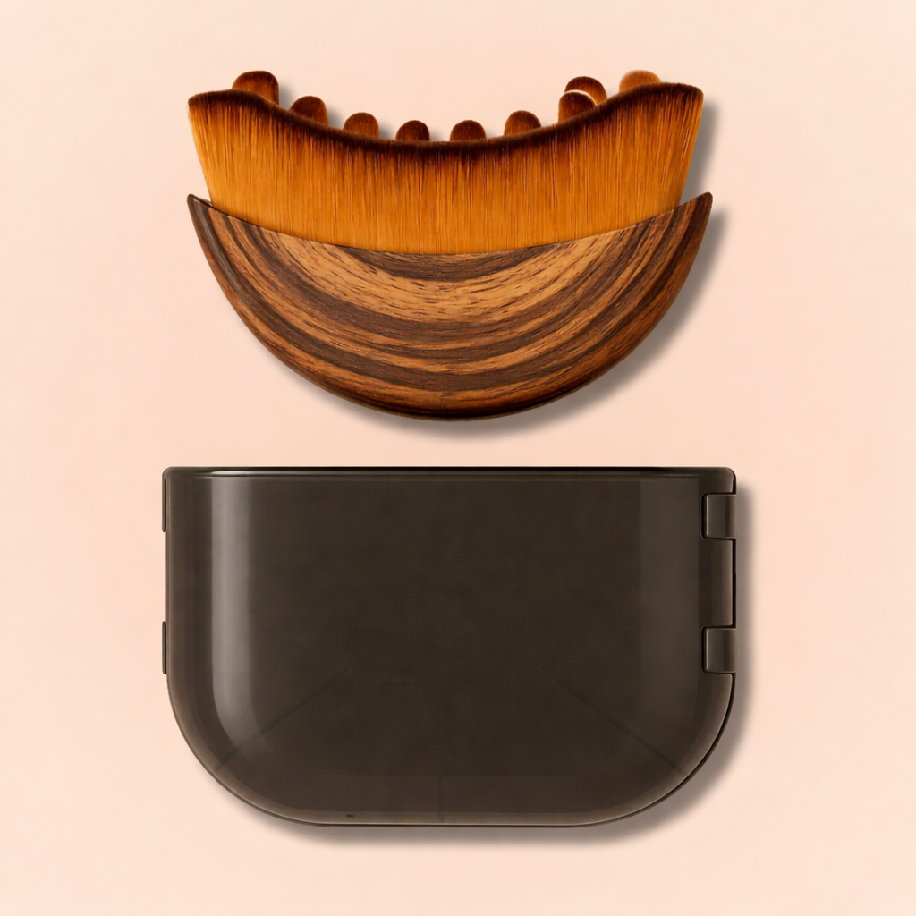 Lymphatic Drainage Brush