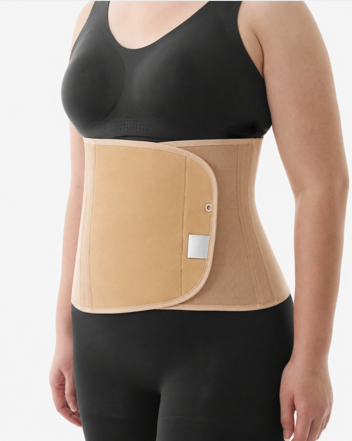 Postpartum Belly Wrap