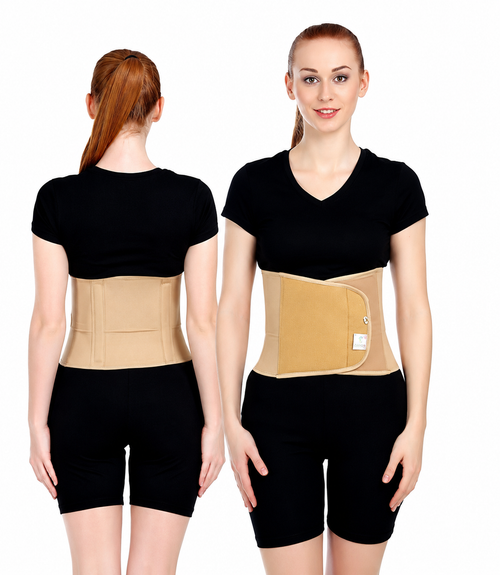 Postpartum Belly Wrap